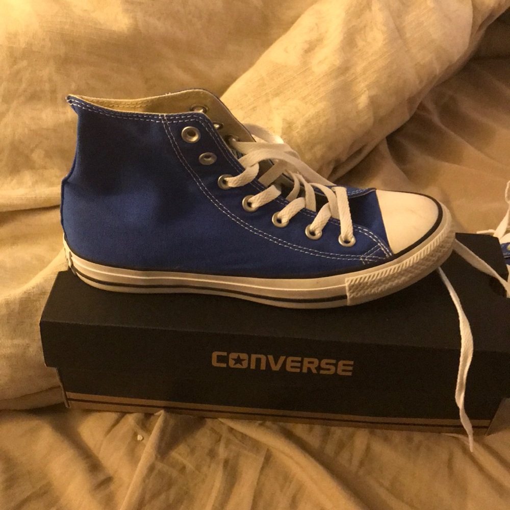 CTAS HI HYPER ROYAL CONVERSE